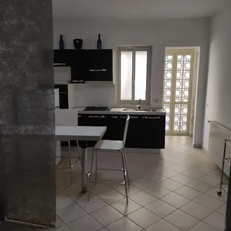 Antohouse Intero R5883 Apartment Quartucciu