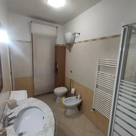 Apartment Antohouse Intero R5883 Quartucciu
