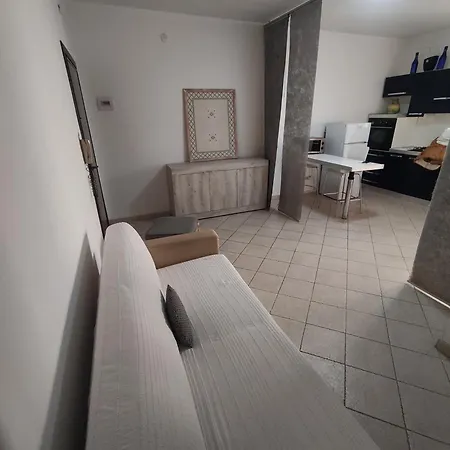 Apartment Antohouse Intero R5883