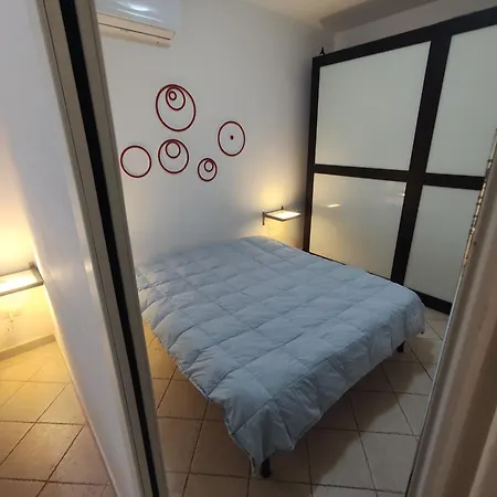 Antohouse Intero R5883 Apartament *